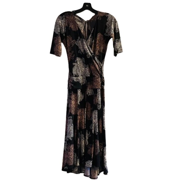 🌴 BCBGMaxAzaria Dress - Size Small - Picture 8 of 12